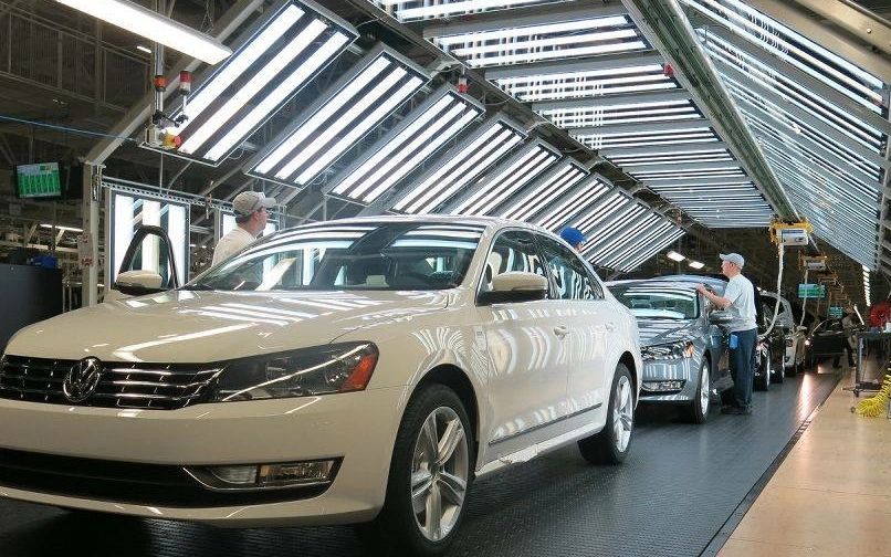 Additional vehicle repair detail